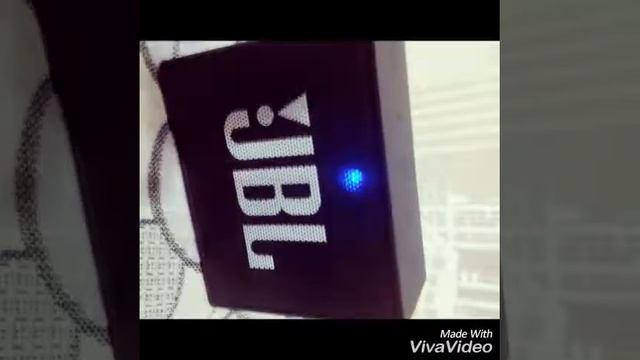 Обзор на колонку JBL GO смотреть онлайн