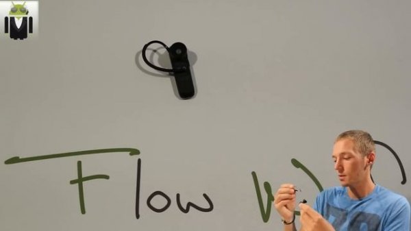 EasyGo - Jabra Headset Bluetooth - Android & iPhone