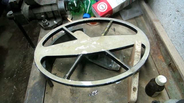 Самая простая и доступная защита катушки металлоискателя(Ремонт) смотреть онлайн