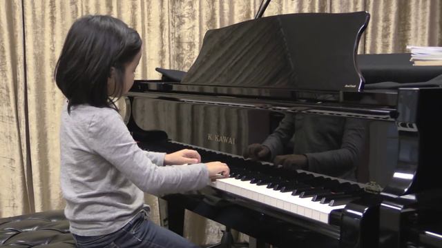 Ukrainian Folk Song "Ой ты дивчино" смотреть онлайн