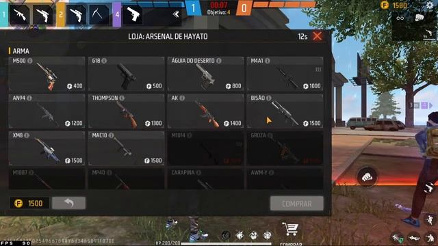 ?LIVE ON FREE FIRE?PC FRACO?SMARTGAGA смотреть онлайн