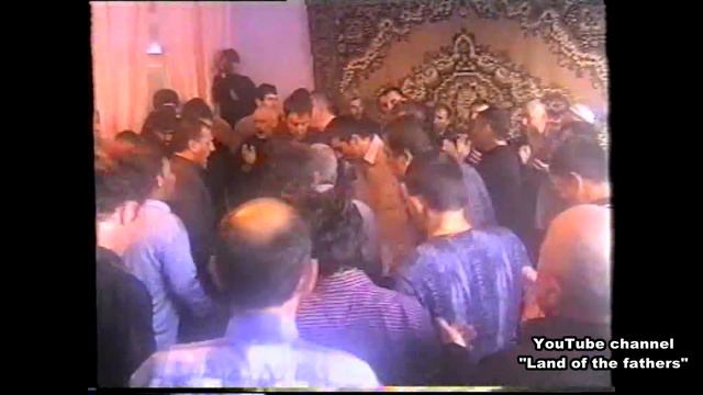 2004+ с. Автуры д 2 Межд Хьамзатана тIера даьккхина сагIа смотреть онлайн