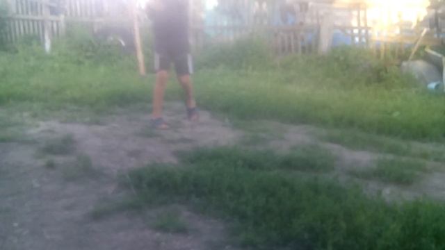 Обучение как крутить палку смотреть онлайн