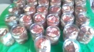 ТУШЁНКА В ДОМАШНИХ УСЛОВИЯХ