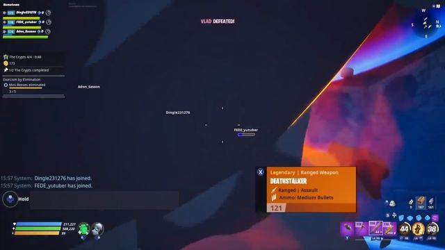 HARDBOILED HERO NOIR IS OVERPOWERED! смотреть онлайн