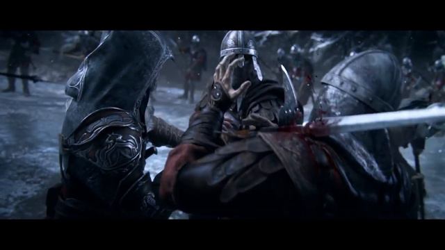 AC Valhalla Eivor's Hidden Blade - New Info смотреть онлайн