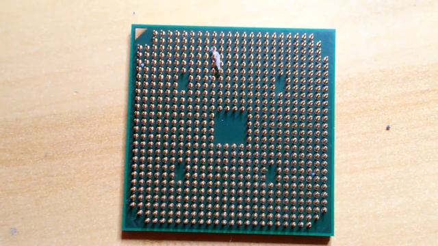 AMD Turion 64 TMDMK38HAX4CM смотреть онлайн
