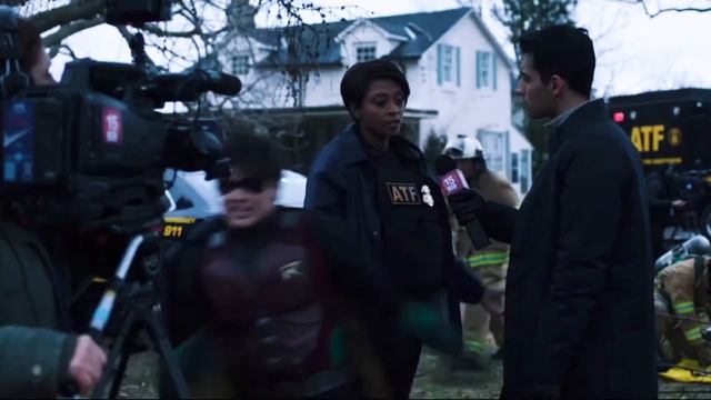 Они не те, кем кажутся.