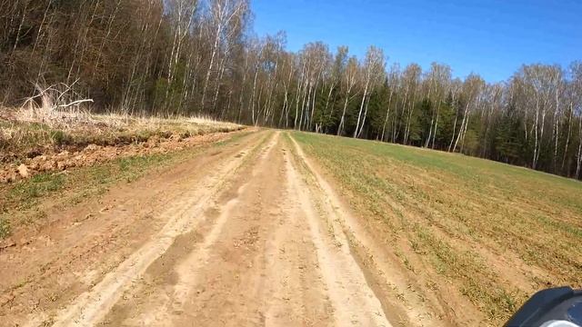 Грузопассажирский электро трицикл RuTrike 1500Гибрид смотреть онлайн