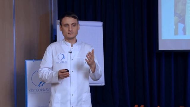 Тренажер -массажер Остеоправ | Мастер -класс Виктор Соколюк