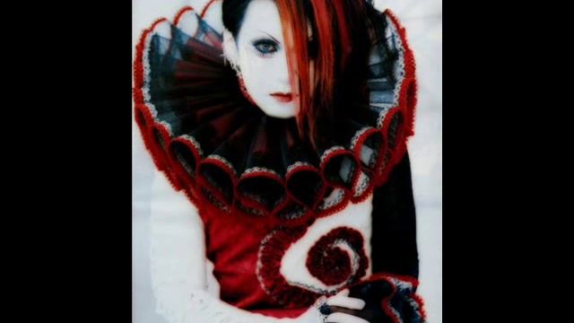 GARDENIA INSTRUMENTAL.