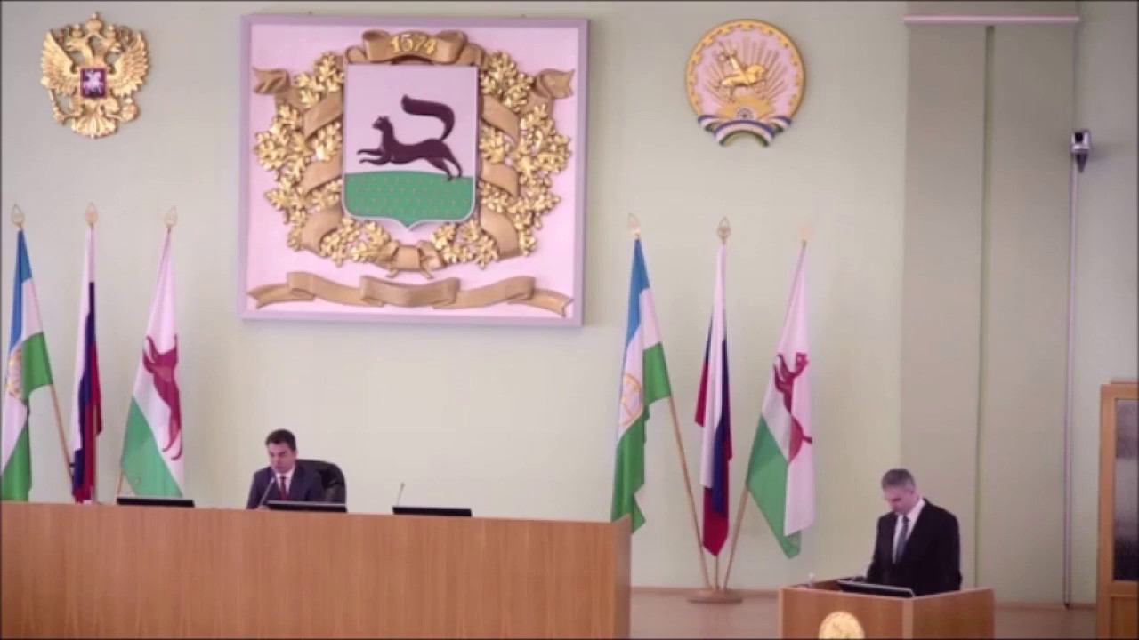 Доклад ООО БашРТС - Итоги прохождения отопительного сезона в Уфе смотреть онлайн