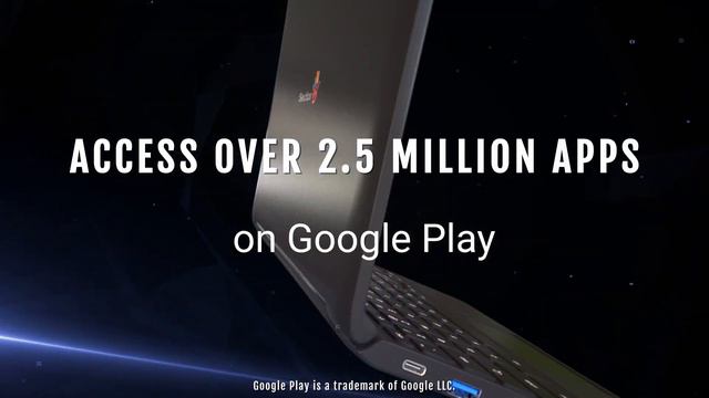 The Sector 5 E3 Chromebook is so simple even Grandpa can us it. смотреть онлайн