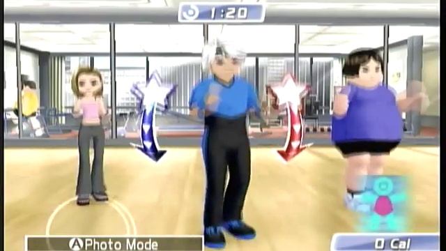 We Cheer 2 Workout 1/12 - 500 Pound Workout - Quick Routine смотреть онлайн