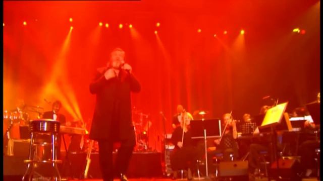 Vesa-Matti Loiri - Kohtalokas Samba (Live) смотреть онлайн