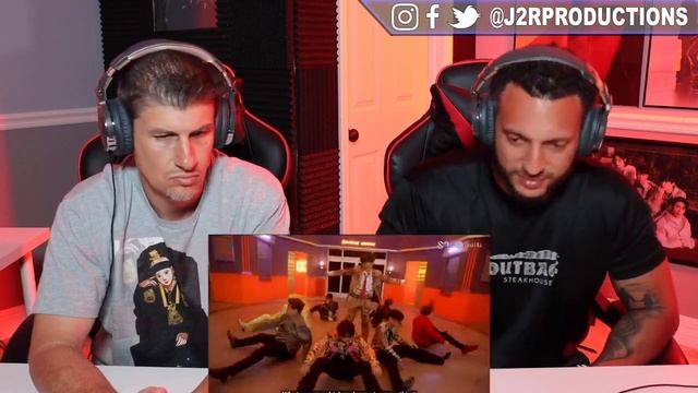 SUPER JUNIOR 슈퍼주니어 'Mango' MV REACTION!!! смотреть онлайн