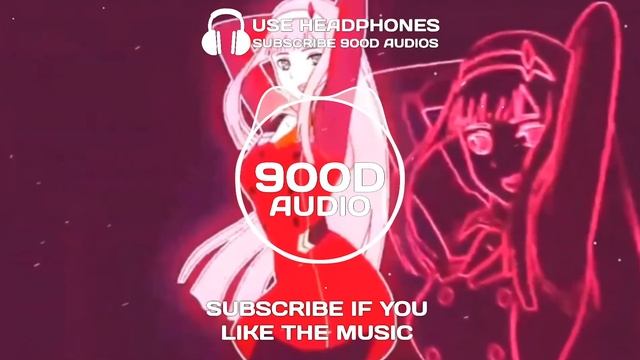 Phao - 2 Phut Hon (KAIZ REMIX) 8D AUDIO | Subscribe | Use Headphones | Tiktok Vietnamese Viral Song