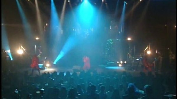 MALICE MIZER - Live No pains No gains / N・p・s N・g・s [HD 1080p]