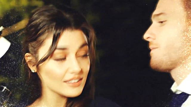 Serkan & Eda | МОЙ ОКЕАН смотреть онлайн