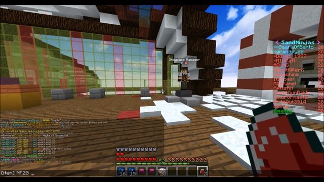 Brand New Holiday Cosmic Crate!!! - CosmicPvP Factions смотреть онлайн