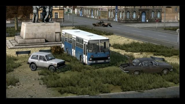 dayz standalone 0,58 - 0,59 exp Что нового и что будет! смотреть онлайн