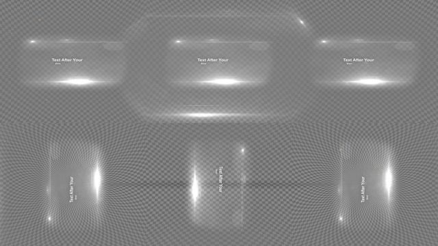 VR 360 preview Logo Title animations for VR360 video Without plug-ins. смотреть онлайн