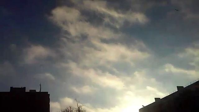 Самые быстрые облака смотреть онлайн