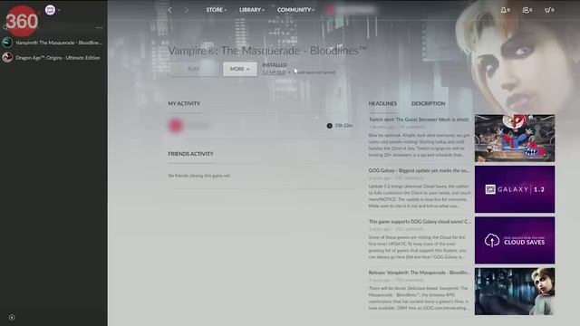 The Best Digital Games Store for PC Gamers смотреть онлайн