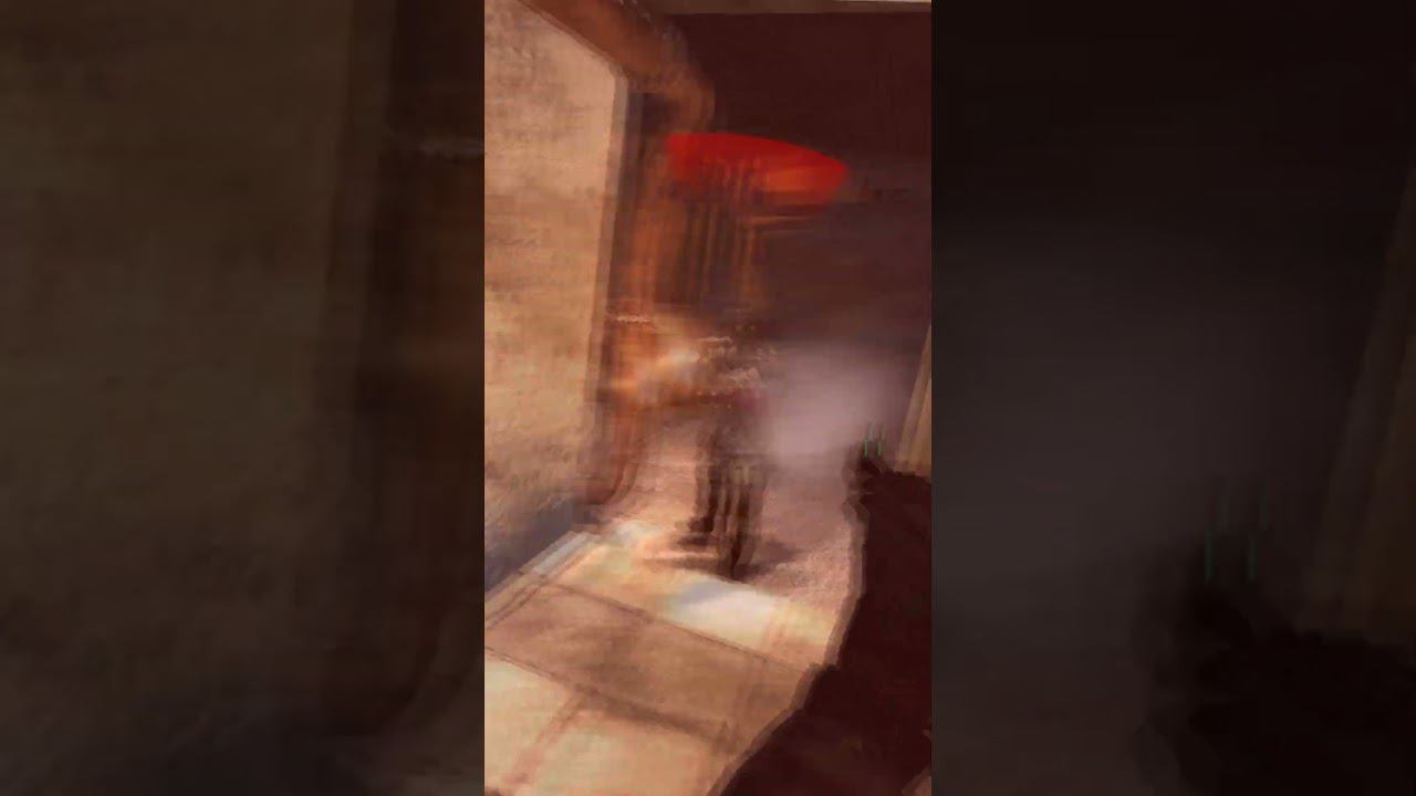 ПОЛУЧИЛ ПРИКЛАДОМ ПО СОПАТКЕ - Сталкер ОП 2.2 Mod Pack LSC short #shorts смотреть онлайн