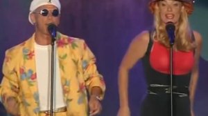 Saragossa Band  Pas Pleurer...