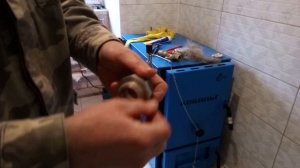 Как правильно намотать лён на резьбу