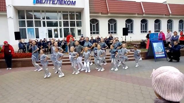 ,,Полька Беларуская,,. Творческий центр ,,Арт Пиппер,, смотреть онлайн