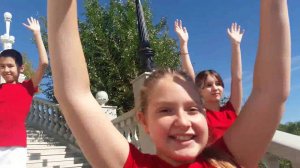 Мы-единое целое, ТМВ «Нюанс»