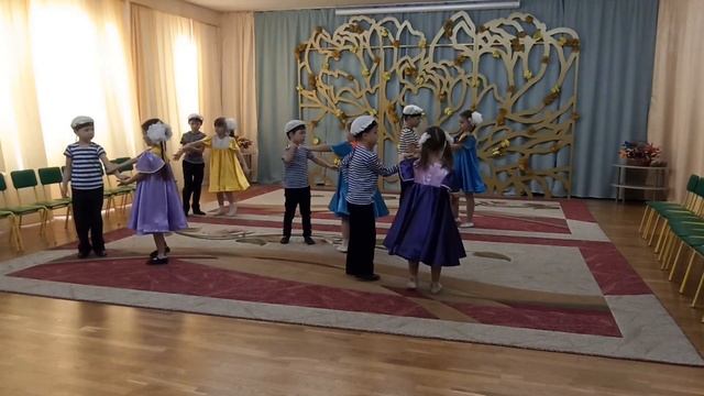 Морячка смотреть онлайн