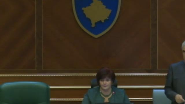 Assembly of Kosovo Live Stream смотреть онлайн