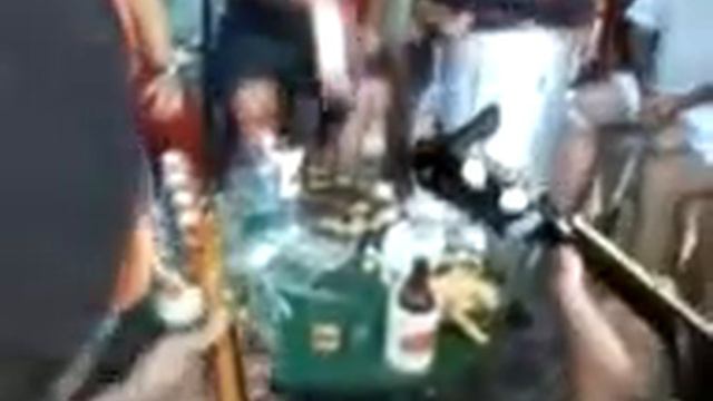 Bodega do Seu Roberto смотреть онлайн