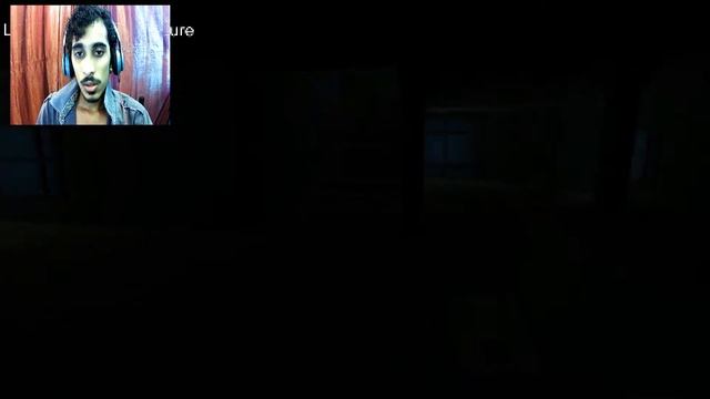 Lights Off Short Horror Game смотреть онлайн