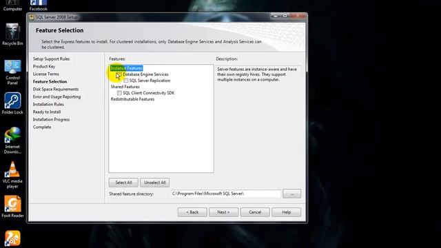 how to download and install sql server 2008 by sam usama смотреть онлайн