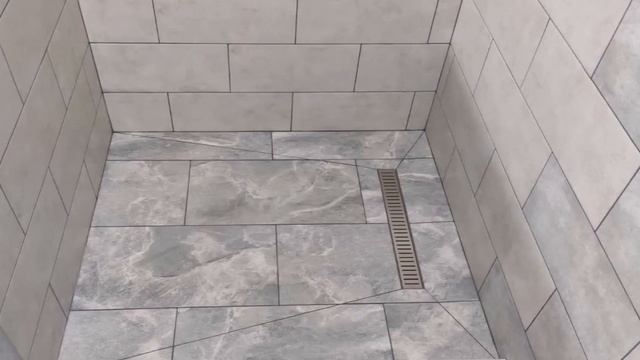 Одна из наших работ в серых тонах . смотреть онлайн