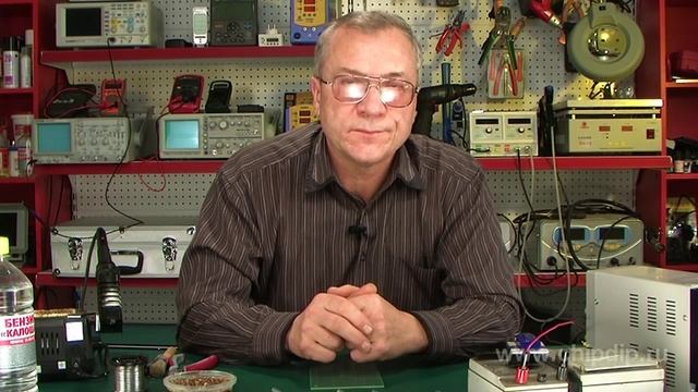 Монтаж SMD светодиодов смотреть онлайн