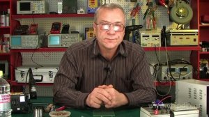 Монтаж SMD светодиодов