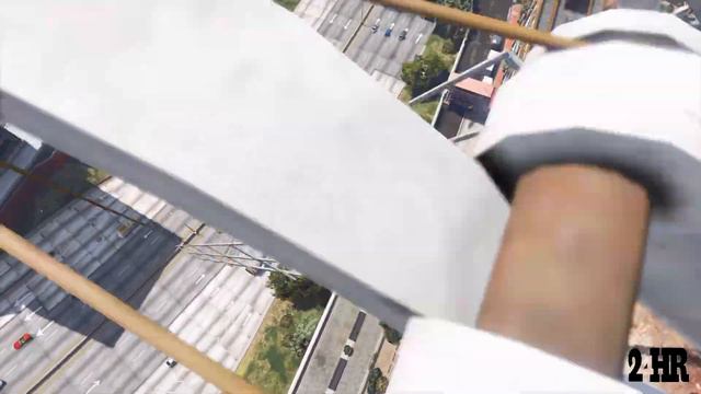 GTA 5 Rainbow Spiderman Jumping Into Portals (Ragdolls/Euphoria Physics) #29 смотреть онлайн