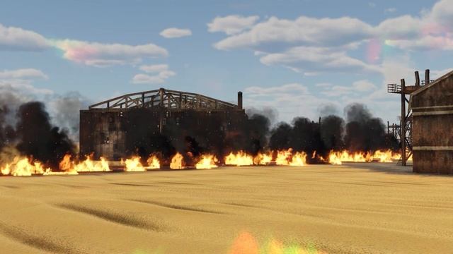 НАПАЛМ В WAR THUNDER | МНЕНИЕ (ПОЛУАКТУАЛЬНО) смотреть онлайн