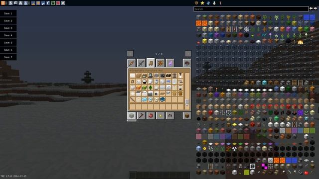 Моя сборка модов 1.7.10 Где скачать сборку в (описании)