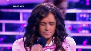 Один в Один! Юлия Началова   Томас Андерс Brother Lui