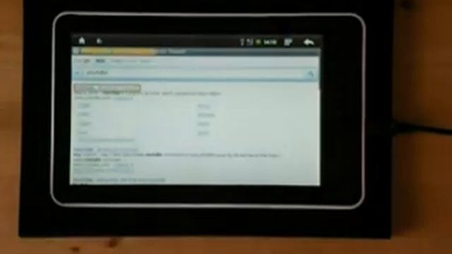 7" Android Tablet - iPad alternative: Part 1 смотреть онлайн