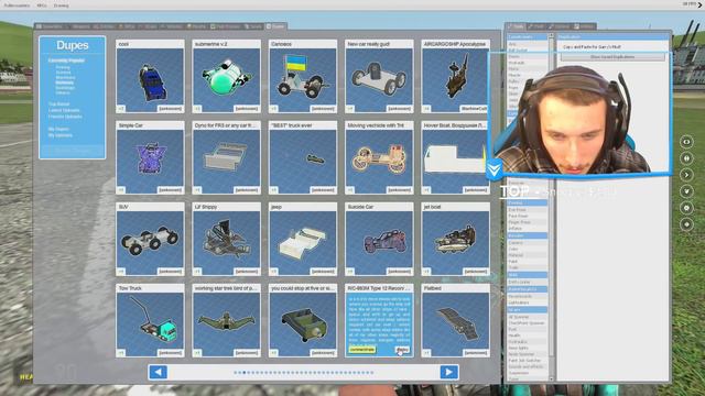 Gmod Sandbox - The ULTRA Atom Bomb NUKE!!! Garry's Mod Funny Moments смотреть онлайн