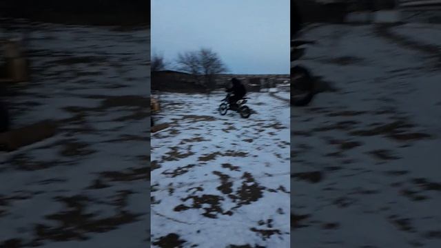 школьник на питбайке смотреть онлайн