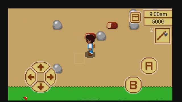 МОЯ ПЕРВАЯ ИГРА ГЕЙМПЛЕЙ | fun mine смотреть онлайн
