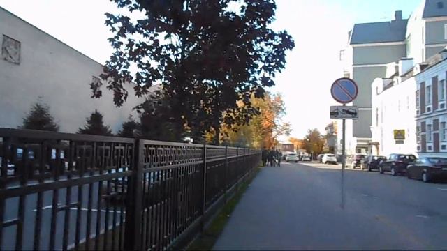 Открыт второй памятник Суворову в Москве смотреть онлайн